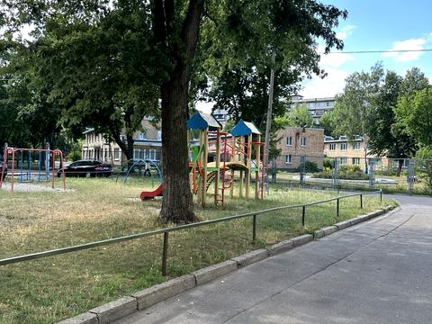 квартира по адресу Лесной просп., 21