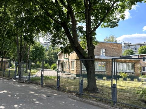квартира по адресу Лесной просп., 21