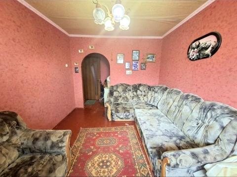 квартира за адресою Свободи просп. (60-річчя Жовтня), 59