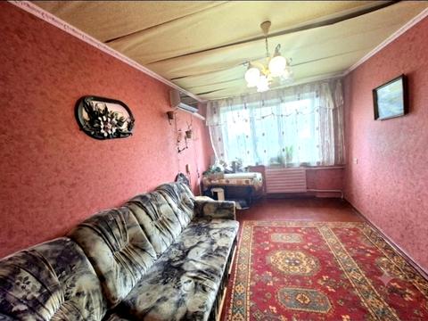 квартира за адресою Свободи просп. (60-річчя Жовтня), 59