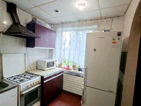 квартира за адресою Свободи просп. (60-річчя Жовтня), 59