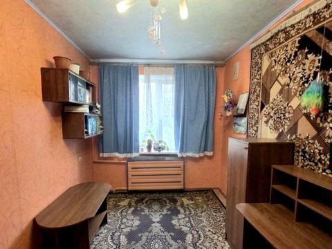квартира за адресою Свободи просп. (60-річчя Жовтня), 59