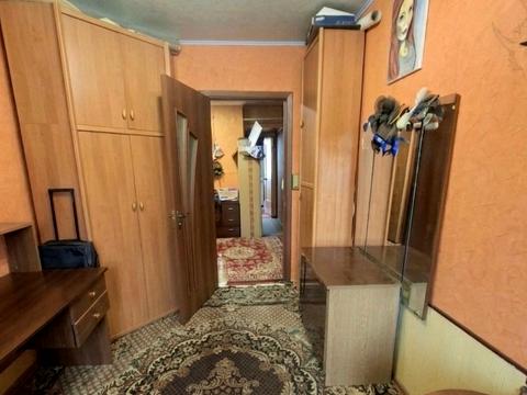 квартира за адресою Свободи просп. (60-річчя Жовтня), 59