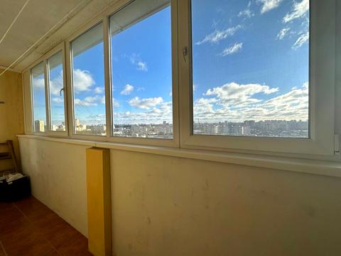 квартира за адресою Олега Мудрака вул. (Генерала Наумова), 66