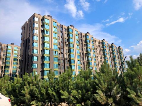квартира за адресою Героїв Небесної Сотні просп., (Будинок 14/1)