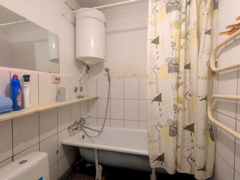 квартира по адресу Корольова, 7