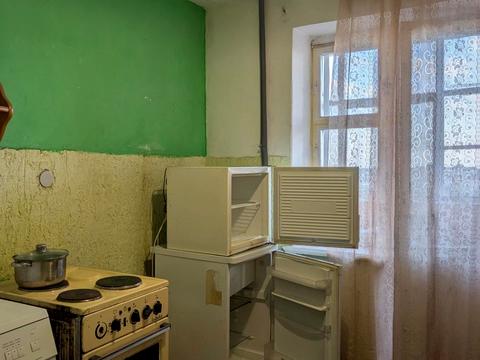 квартира по адресу Корольова, 7