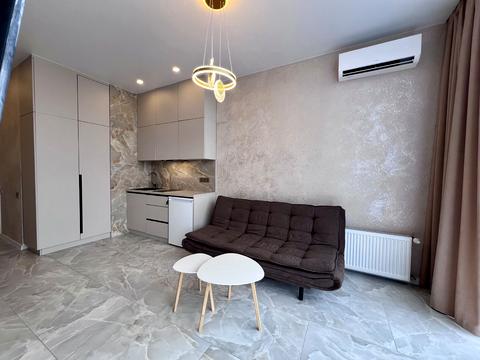 квартира за адресою Ванний пров., 5г