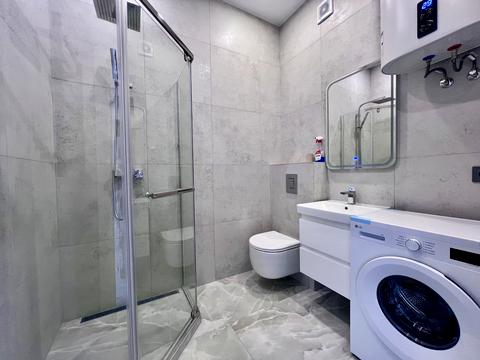 квартира за адресою Ванний пров., 5г