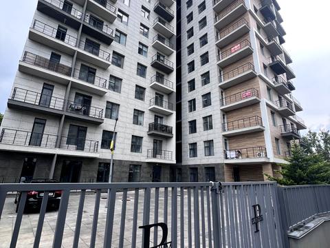 квартира за адресою Ванний пров., 5г