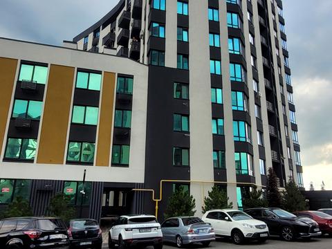 квартира за адресою Героїв Небесної Сотні просп., (Будинок 14/1)