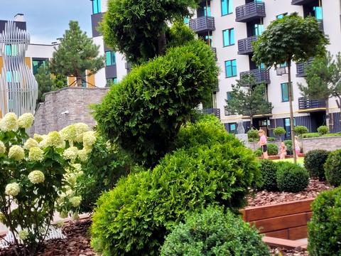 квартира за адресою Героїв Небесної Сотні просп., (Будинок 14/1)