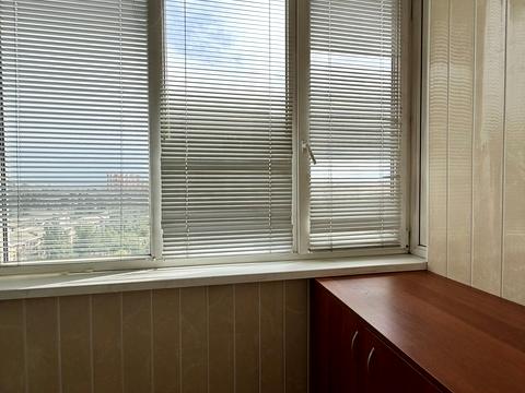 квартира за адресою Верховної Ради бульв., 21-А