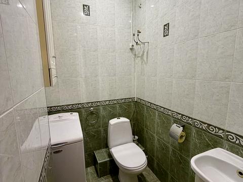 квартира за адресою Верховної Ради бульв., 21-А