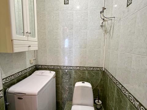 квартира за адресою Верховної Ради бульв., 21-А