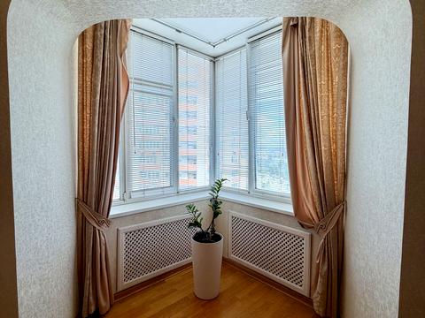 квартира за адресою Верховної Ради бульв., 21-А