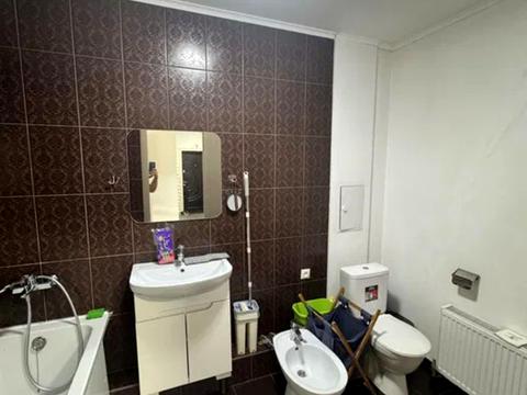 квартира по адресу Запорожское шоссе, 28-П
