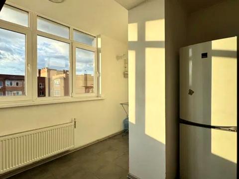 квартира по адресу Запорожское шоссе, 28-П