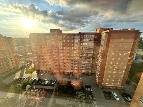 квартира по адресу Запорожское шоссе, 28-П