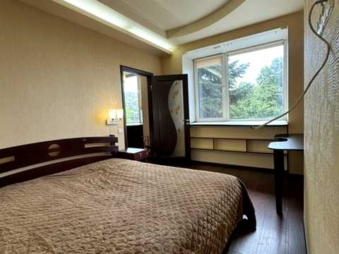 квартира по адресу Сечеславская Набережная ул. (Набережна В. І. Леніна), 37