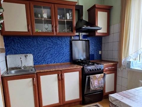 квартира за адресою Фабрична вул., 24