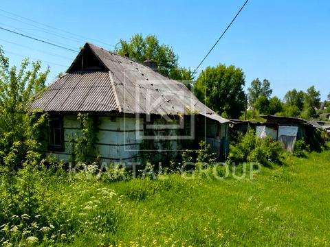 ділянка за адресою 