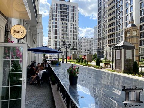 квартира за адресою Михайла Максимовича вул. (Онуфрія Трутенка), 26-Д