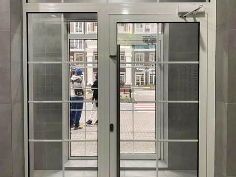 квартира за адресою Михайла Максимовича вул. (Онуфрія Трутенка), 26-Д