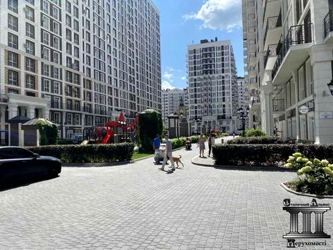 квартира за адресою Михайла Максимовича вул. (Онуфрія Трутенка), 26-Д