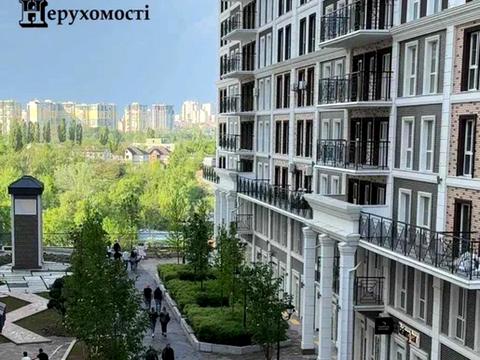 квартира за адресою Михайла Максимовича вул. (Онуфрія Трутенка), 26-Д