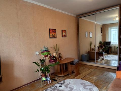 квартира за адресою Фабрична вул., 24