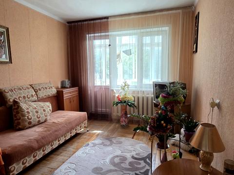 квартира за адресою Фабрична вул., 24