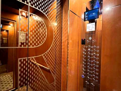 квартира за адресою Саксаганського вул., 37-К