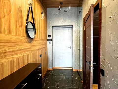 квартира за адресою Саксаганського вул., 37-К