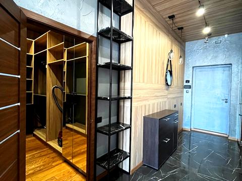 квартира за адресою Саксаганського вул., 37-К