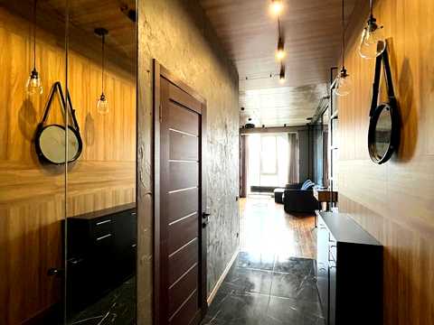 квартира за адресою Саксаганського вул., 37-К