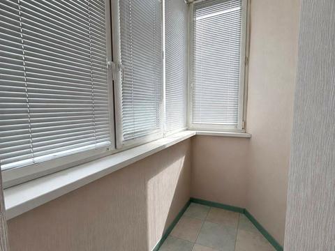 квартира за адресою Верховної Ради бульв., 21-А