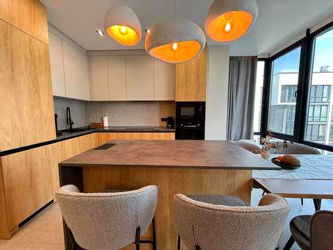 квартира по адресу Ленкавского ул., 34 к8