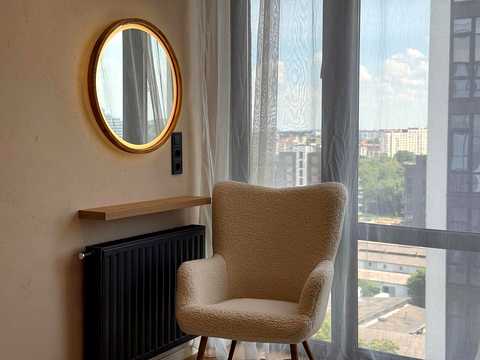 квартира по адресу Ленкавского ул., 34 к8