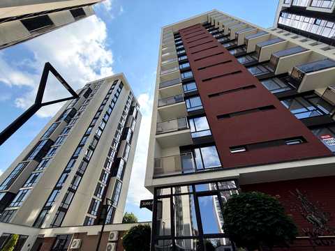 квартира по адресу Ленкавского ул., 34 к8