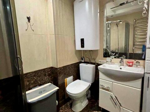 квартира по адресу Стуса, 21