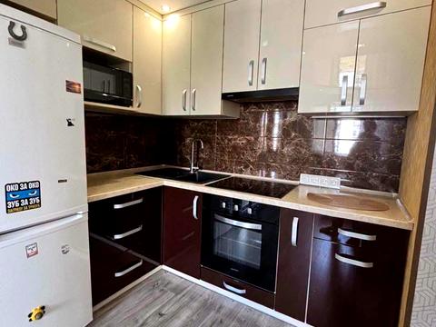 квартира по адресу Стуса, 21