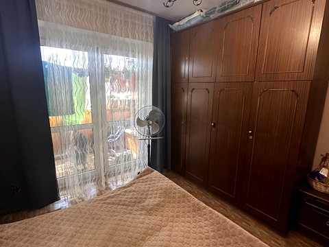 квартира за адресою Академіка Палладіна просп., 7/60