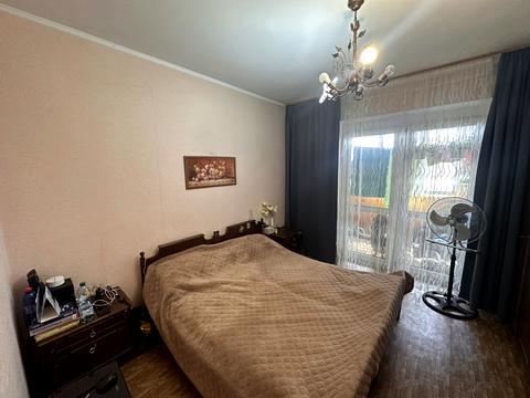квартира за адресою Академіка Палладіна просп., 7/60