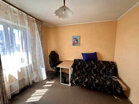 квартира за адресою Академіка Палладіна просп., 7/60