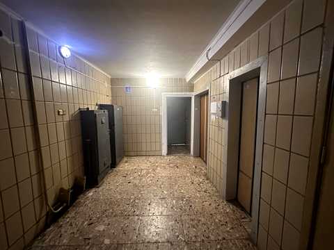 квартира за адресою Академіка Палладіна просп., 7/60