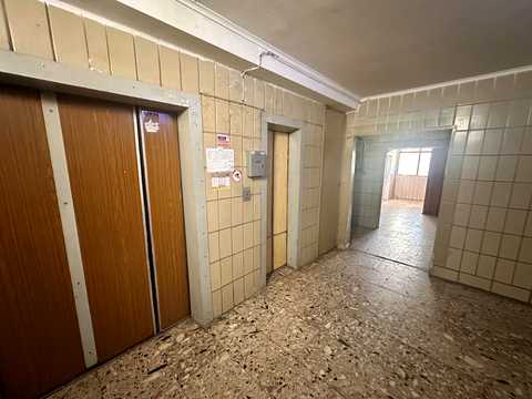 квартира за адресою Академіка Палладіна просп., 7/60