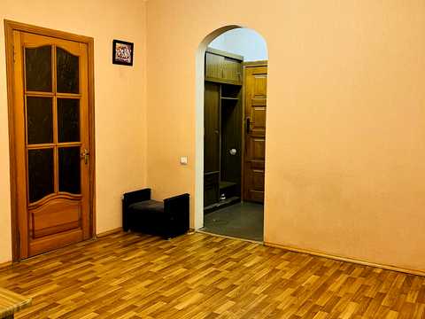 квартира за адресою Академіка Палладіна просп., 7/60