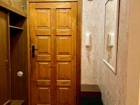 квартира за адресою Академіка Палладіна просп., 7/60