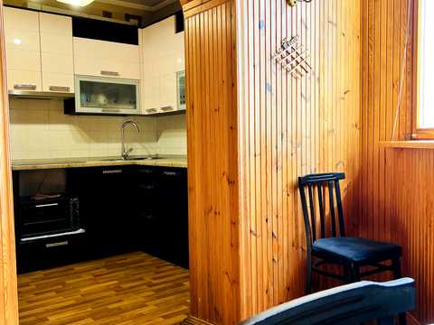 квартира за адресою Академіка Палладіна просп., 7/60